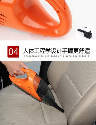 【厂家直销 尤利特YD-5013B 车载吸尘器 迷你便携式干湿两用吸尘器】价格,厂家,图片,车用吸尘器,天台县魅卡汽车用品厂-